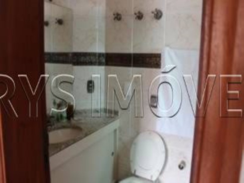 Apartamento, 3 quartos, 116 m² - Foto 5