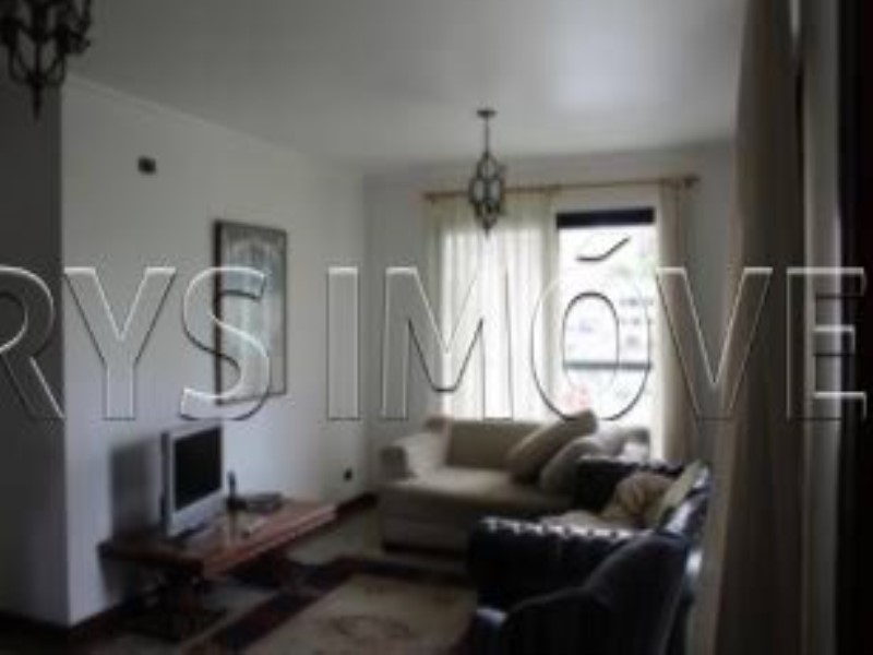 Apartamento, 3 quartos, 116 m² - Foto 14