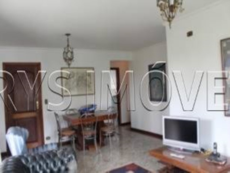 Apartamento, 3 quartos, 116 m² - Foto 15