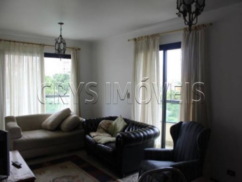 Apartamento, 3 quartos, 116 m² - Foto 16