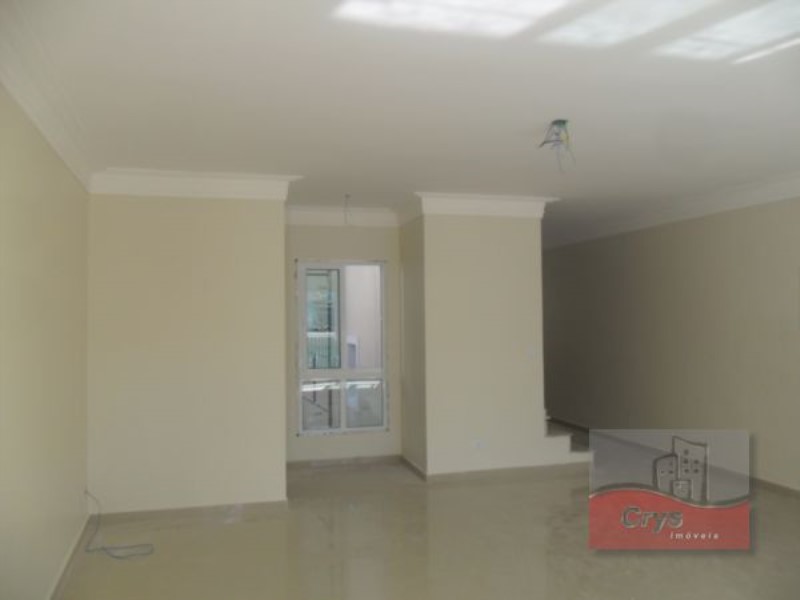 Sobrado, 4 quartos - Foto 1