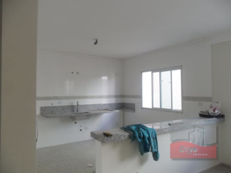 Sobrado, 4 quartos - Foto 4