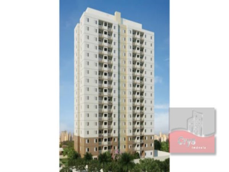 Apartamento, 2 quartos, 50 m² - Foto 5