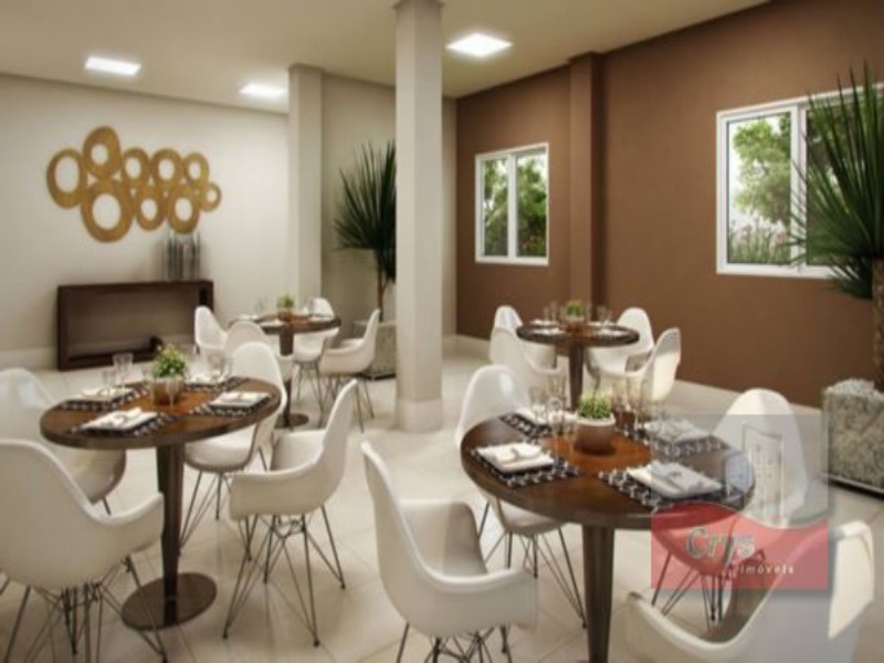 Apartamento, 2 quartos, 50 m² - Foto 9