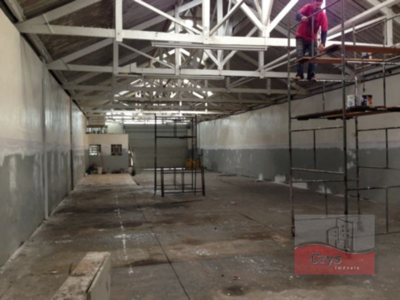 Depósito-Galpão - Foto 3