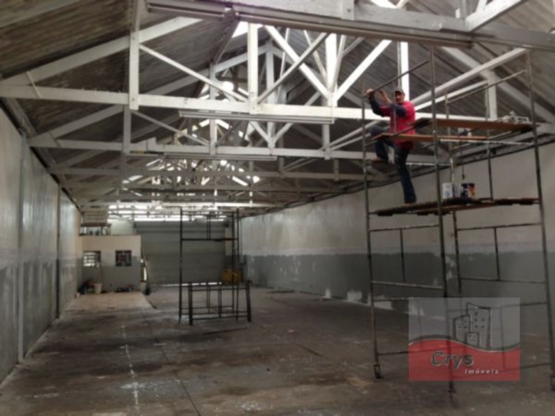 Depósito-Galpão - Foto 2