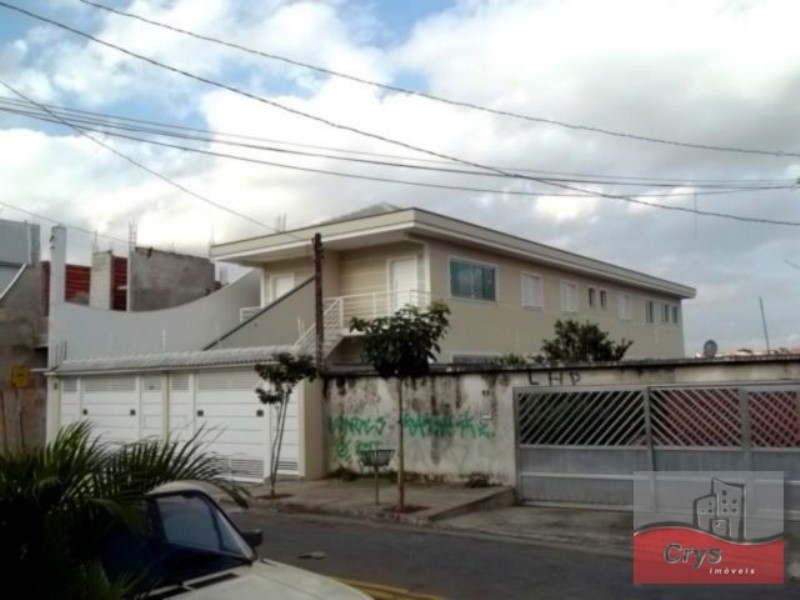 Sobrado, 3 quartos - Foto 2