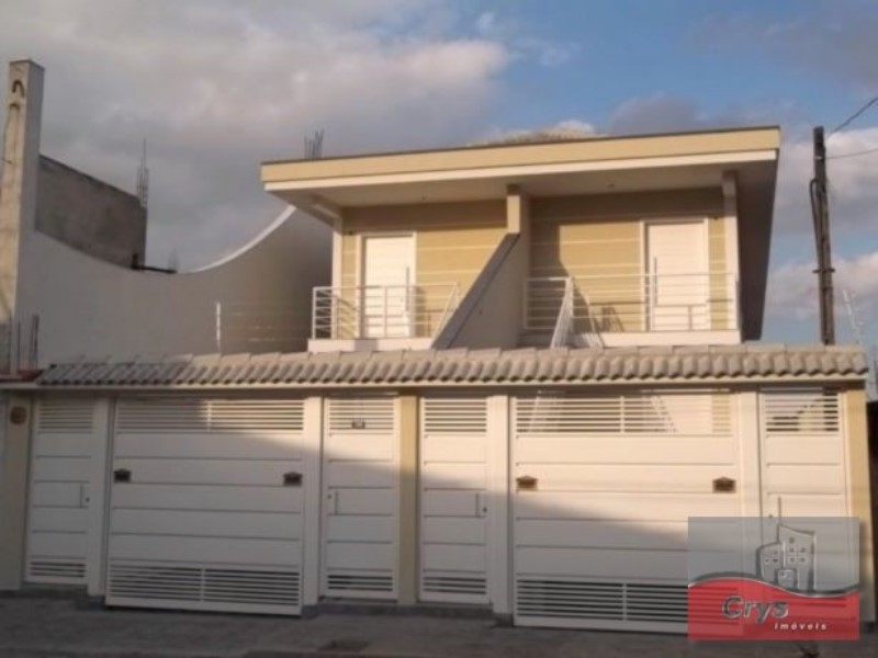 Sobrado, 3 quartos - Foto 3