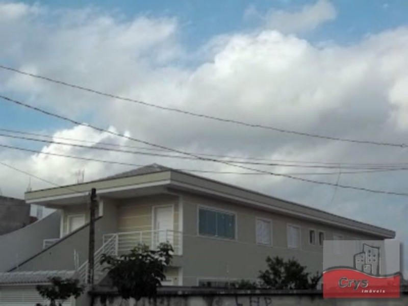 Sobrado, 3 quartos - Foto 4