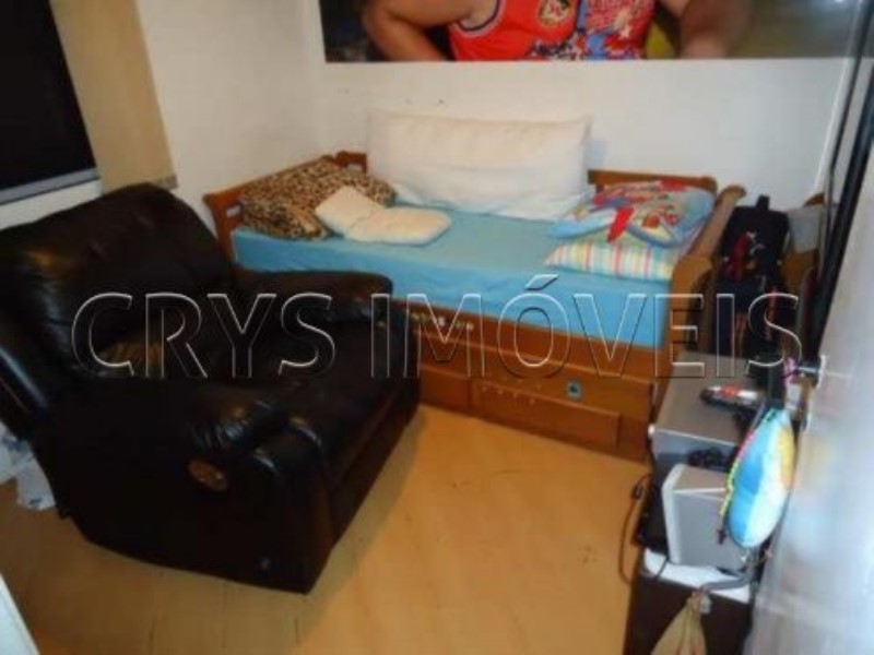 Apartamento, 3 quartos, 65 m² - Foto 6