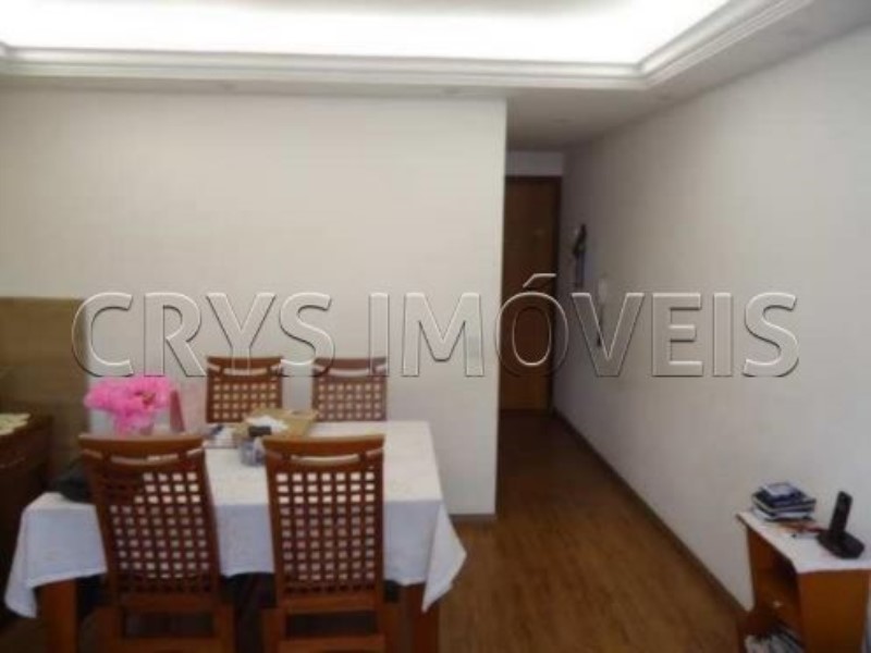 Apartamento, 3 quartos, 65 m² - Foto 10