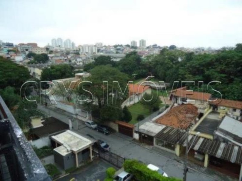 Apartamento, 3 quartos, 65 m² - Foto 11