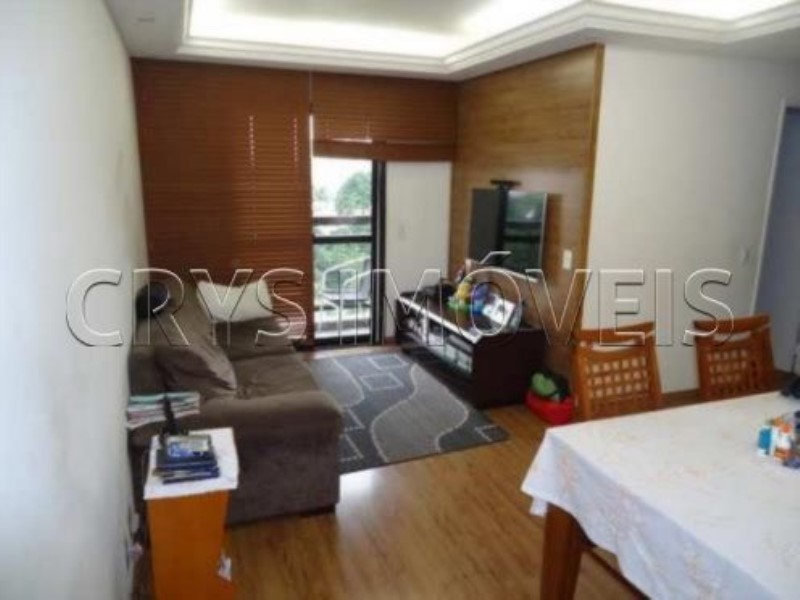 Apartamento, 3 quartos, 65 m² - Foto 12