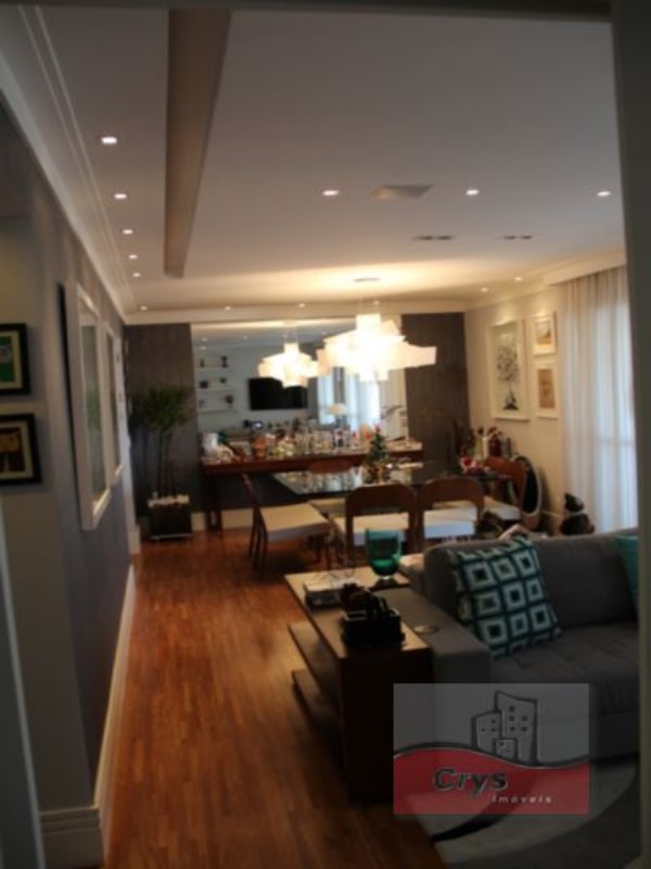 Apartamento, 3 quartos, 126 m² - Foto 1