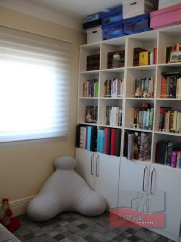 Apartamento, 3 quartos, 126 m² - Foto 2