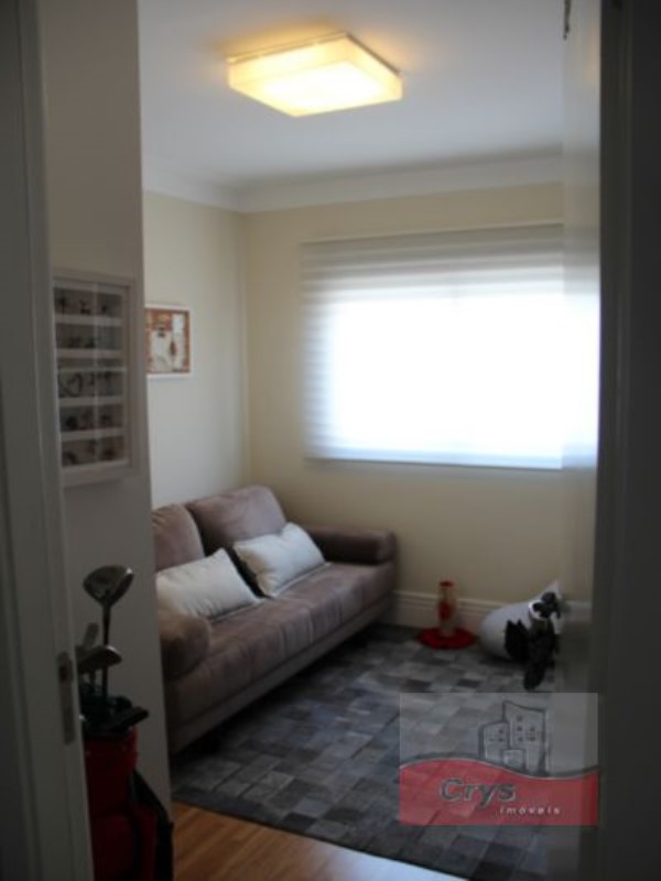 Apartamento, 3 quartos, 126 m² - Foto 3