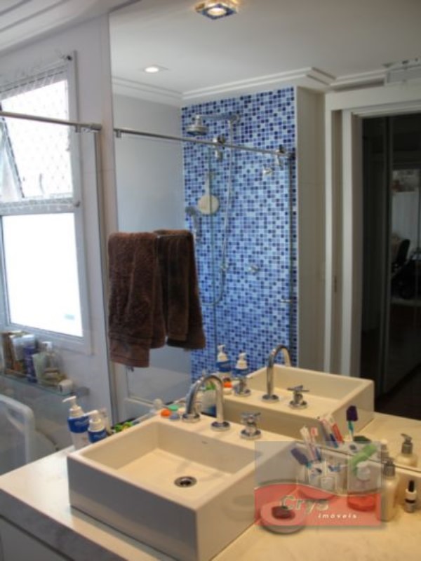 Apartamento, 3 quartos, 126 m² - Foto 4