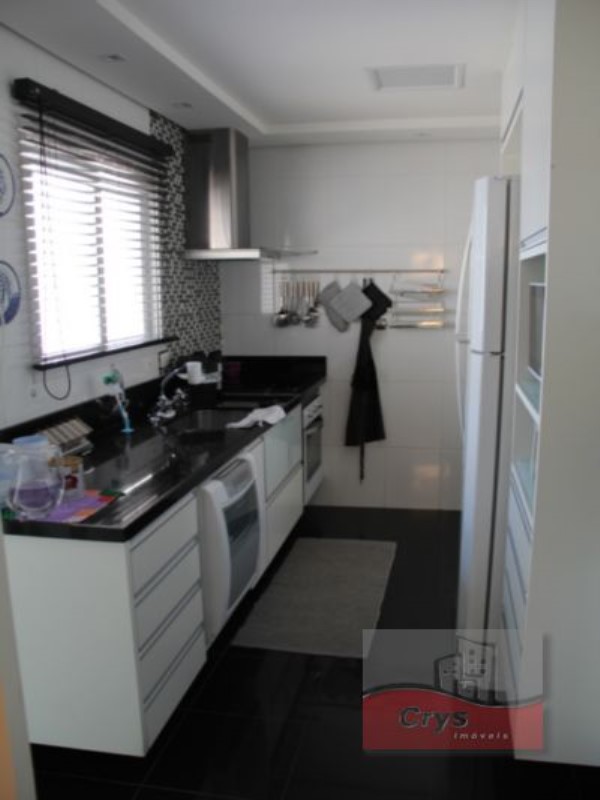 Apartamento, 3 quartos, 126 m² - Foto 6