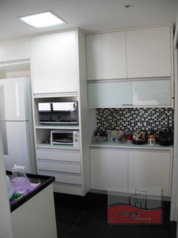 Apartamento, 3 quartos, 126 m² - Foto 7