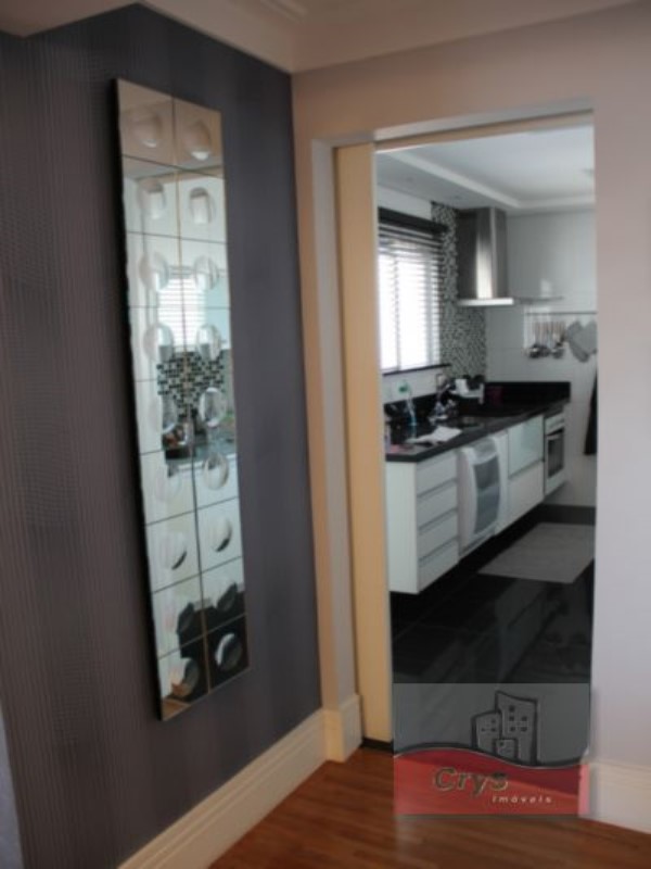 Apartamento, 3 quartos, 126 m² - Foto 8
