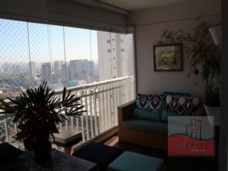Apartamento, 3 quartos, 126 m² - Foto 9