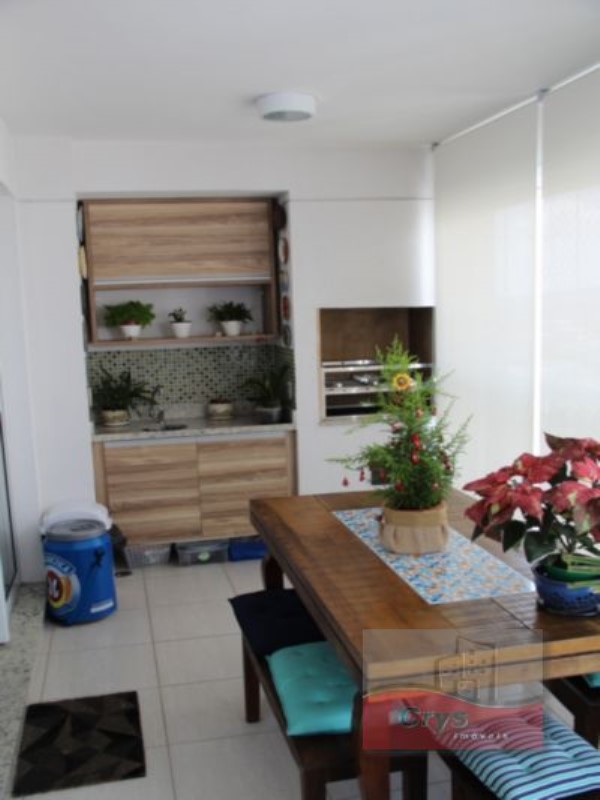Apartamento, 3 quartos, 126 m² - Foto 10