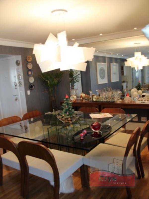 Apartamento, 3 quartos, 126 m² - Foto 12