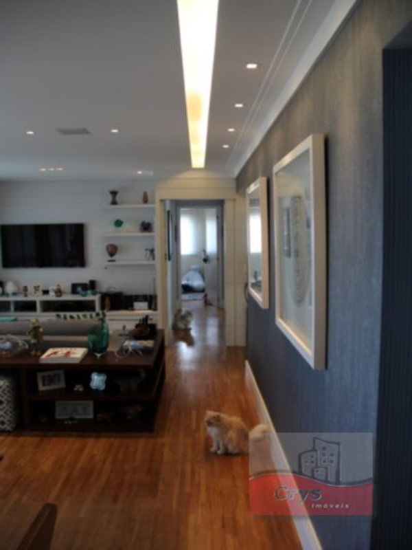 Apartamento, 3 quartos, 126 m² - Foto 13