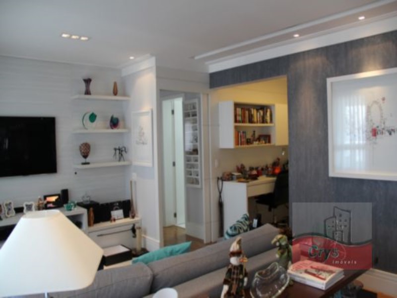 Apartamento, 3 quartos, 126 m² - Foto 14