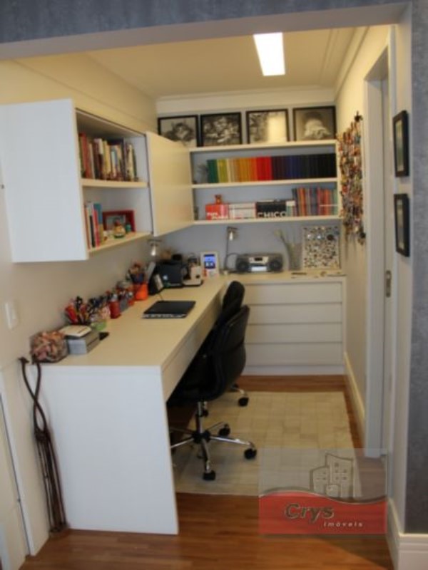 Apartamento, 3 quartos, 126 m² - Foto 16