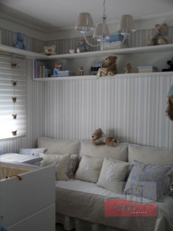 Apartamento, 3 quartos, 126 m² - Foto 20