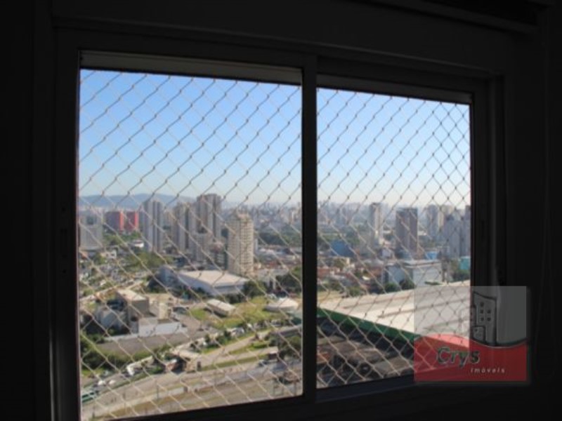 Apartamento, 3 quartos, 126 m² - Foto 21
