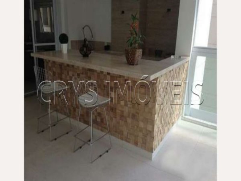 Apartamento, 4 quartos, 264 m² - Foto 1