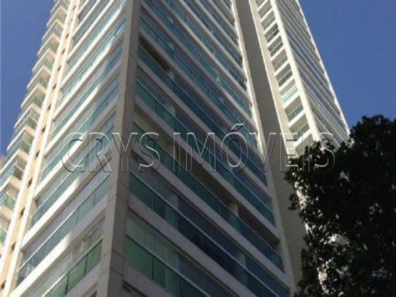 Apartamento, 4 quartos, 264 m² - Foto 7