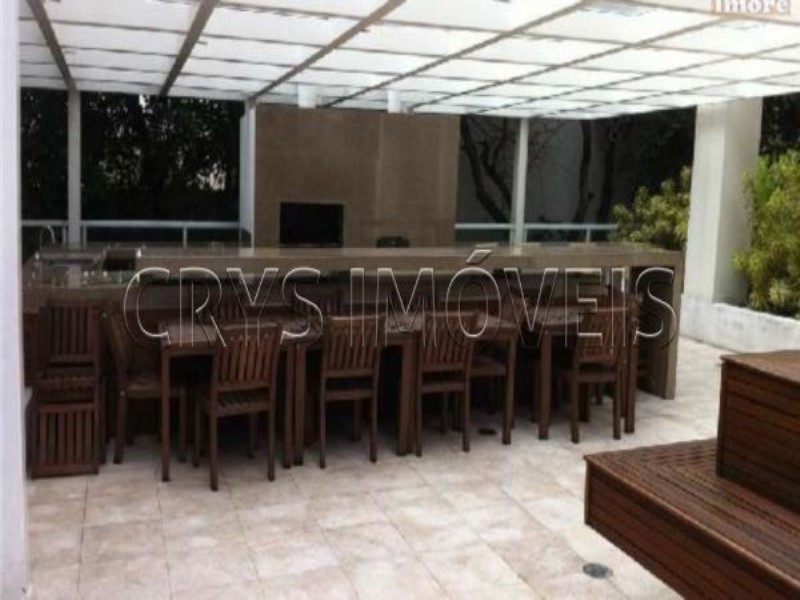 Apartamento, 4 quartos, 264 m² - Foto 10