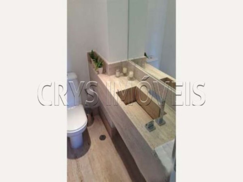Apartamento, 4 quartos, 264 m² - Foto 11