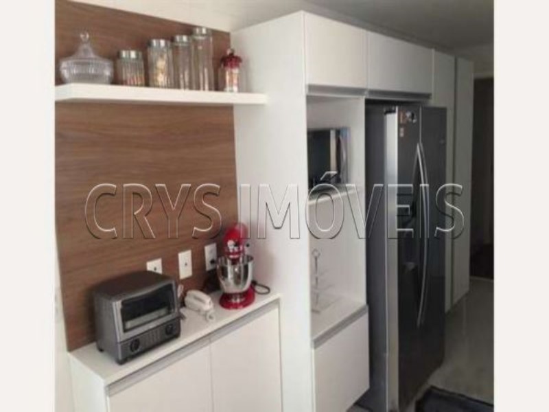 Apartamento, 4 quartos, 264 m² - Foto 12