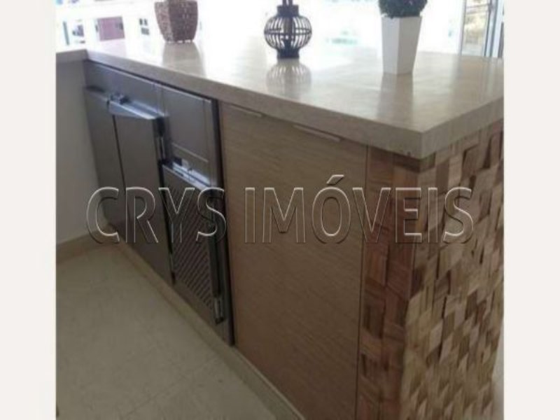 Apartamento, 4 quartos, 264 m² - Foto 15