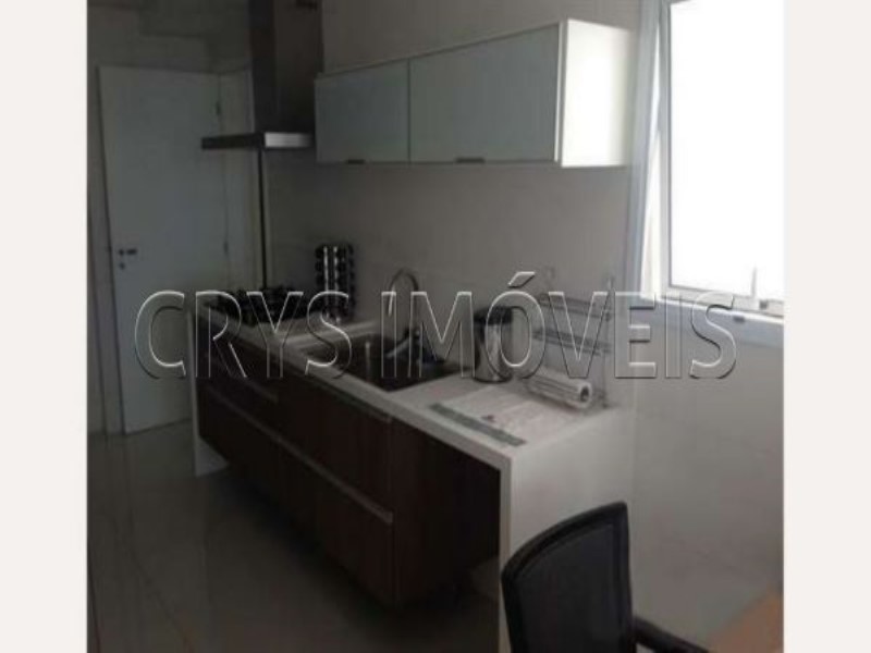 Apartamento, 4 quartos, 264 m² - Foto 16