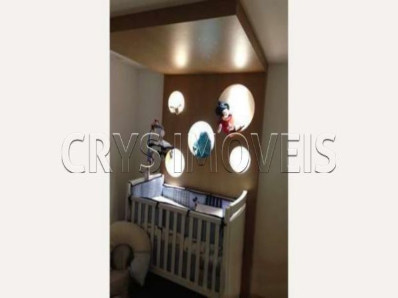 Apartamento, 4 quartos, 264 m² - Foto 17