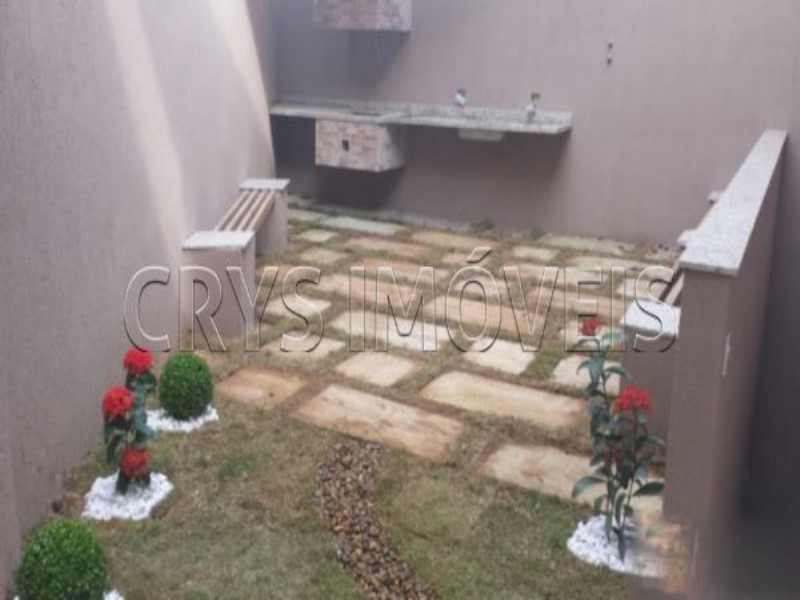 Casa, 2 quartos - Foto 4