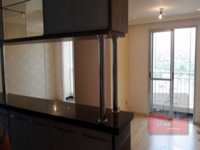 Apartamento, 3 quartos, 64 m² - Foto 1
