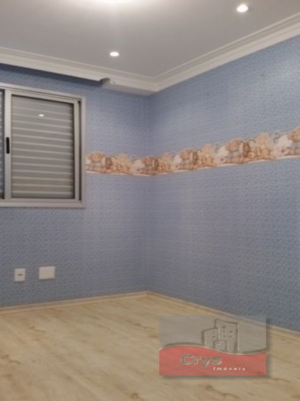 Apartamento, 3 quartos, 64 m² - Foto 4