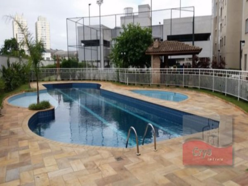 Apartamento, 3 quartos, 64 m² - Foto 8