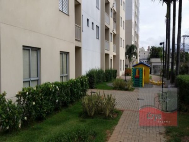 Apartamento, 3 quartos, 64 m² - Foto 10