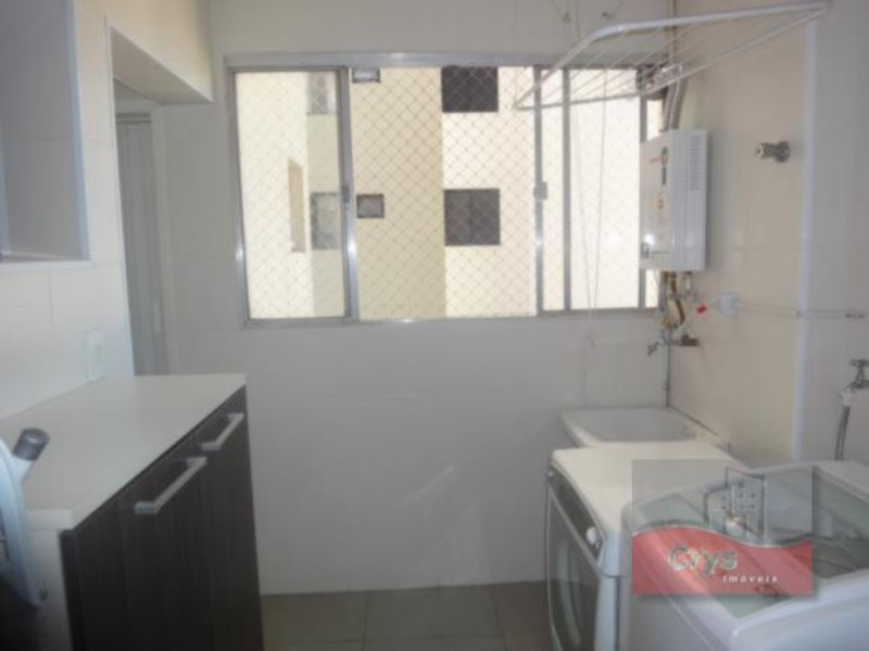 Apartamento, 3 quartos, 76 m² - Foto 11