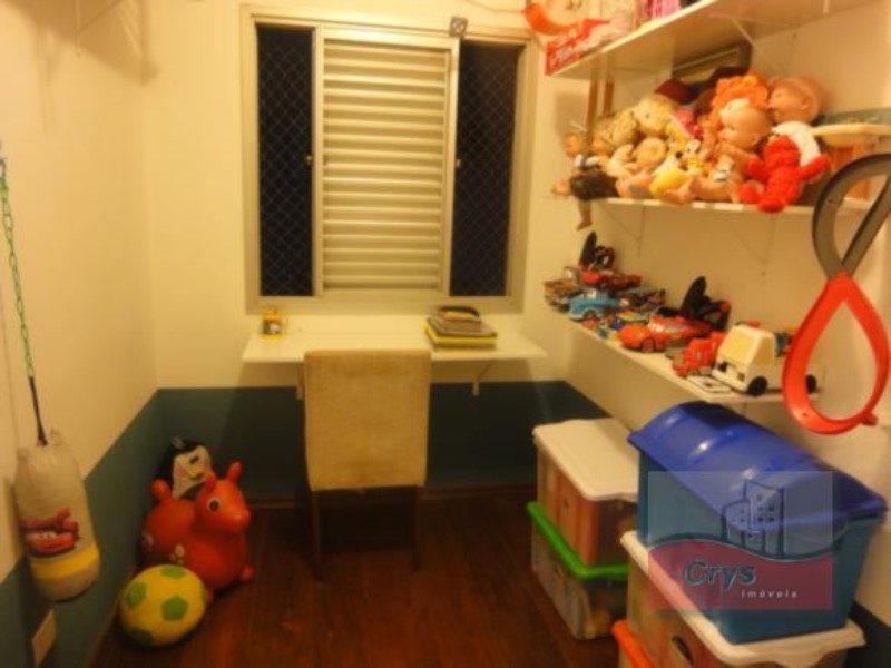 Apartamento, 3 quartos, 76 m² - Foto 9