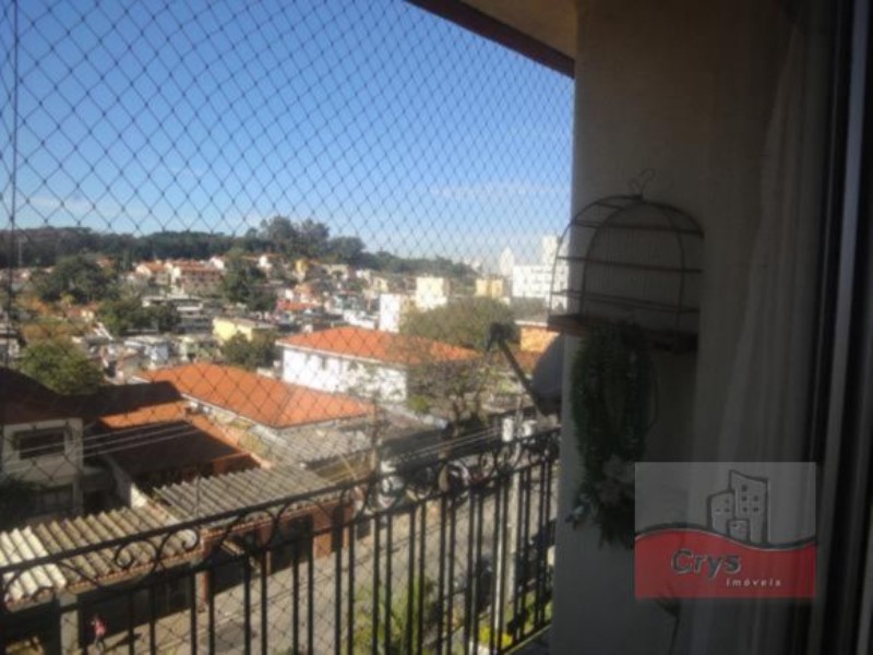 Apartamento, 3 quartos, 76 m² - Foto 6