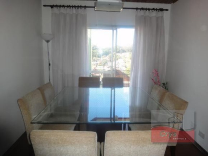 Apartamento, 3 quartos, 76 m² - Foto 5