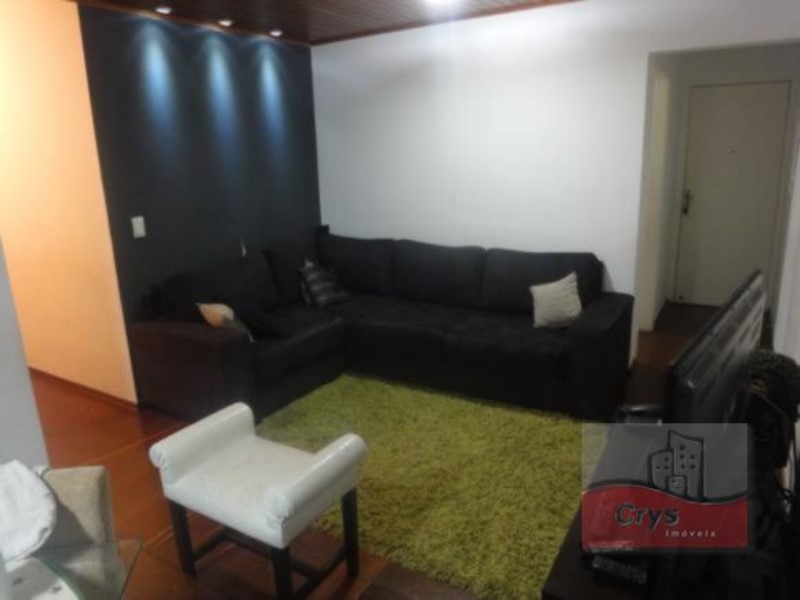Apartamento, 3 quartos, 76 m² - Foto 3